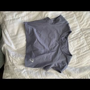 Gymshark crop